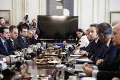 Την Τετάρτη στο υπουργικό Συμβούλιο το πολυνομοσχέδιο του υπ. Παιδείας (αξιολόγηση, επιλογή στελεχών εκπαίδευσης, αυτονομία σχολικών μονάδων και εκκλησιαστική εκπαίδευση)  