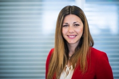 Αποσπασμένη στο Γ.Γ. του υπ. Παιδείας  η καθηγήτρια Αγγλικών νέα εκπρόσωπος τύπου της ΝΔ 