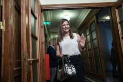 Αναστέλλονται τα εκπαιδευτικά καθήκοντα της υφ. Παιδείας