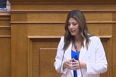 Υφ. Παιδείας: Παραμένει για δυο χρόνια το σύστημα “Γαβρόγλου” για την εισαγωγή των υποψηφίων στα ΑΕΙ