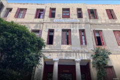  Οι σχολές  Θετικών, Τεχνολογικών Επιστημών και Ιατρικής   για  την απόδοση του ιστορικού κτηρίου του "Ευαγγελισμού" στο Πανεπιστήμιο Κρήτης