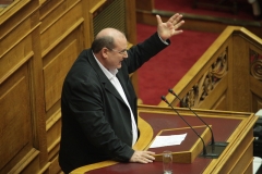 Οι τροπολογίες σε 11 άρθρα όπως ψηφίστηκαν στη Βουλή