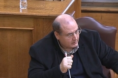  Ο υπουργός για τους συμβασιούχους εκπαιδευτικούς στα ελληνικά σχολεία του εξωτερικού