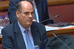 Στη Βουλή η υποστελέχωση  του ΤΕΙ Στερεάς Ελλάδας