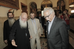  Θεολόγοι (ΠΕΘ): Τρία ερωτήματα στον υπ. Παιδείας και 6 στον Αρχιεπίσκοπο για τα Θρησκευτικά