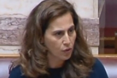 Χ. Κεφαλίδου: Οι εκπαιδευτικοί   απέδειξαν πως έχουν αυξημένη την ατομική και κοινωνική ευθύνη