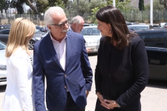 ΠΡΩΤΑΠΡΙΛΙΑΤΙΚΟ: Συμβούλιο πρώην υπουργών Παιδείας , με πρόεδρο τον Κ. Γαβρόγλου συγκροτεί η Ν. Κεραμέως