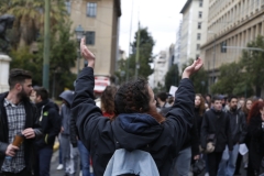 Η ΟΛΜΕ κήρυξε 2ωρη στάση για το μαθητικό  συλλαλητήριο 