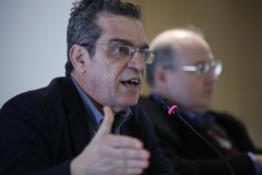 Γ. ΠΑΝΤΗΣ Οι έξι προτεραιότητες για τις τρεις βαθμίδες  που θα συζητηθούν με τον ΟΟΣΑ