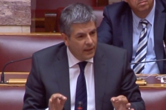 Ερώτηση στη Βουλή για τα πτυχία και τα επ. δικαιώματα των αποφοίτων ΤΕΙ