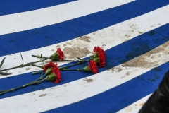 Το κείμενο για το Πολυτεχνείο που συνυπογράφουν οι Βουλευτές του ΣΥΡΙΖΑ, ΚΚΕ και ΜΕΡΑ 25