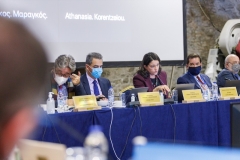 Νέος ακαδημαϊκός χάρτης: Νέα προθεσμία στους Πρυτάνεις για να καταθέσουν προτάσεις  για καταργήσεις και συγχωνεύσεις τμημάτων