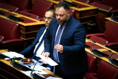 Σπύρος Τσιρώνης