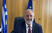 Λεωνίδας Μάντζος